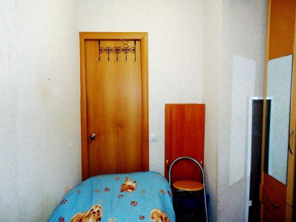 Продаю 2 комнаты в секции 22.1кв. м. Юго-Западный р-он в Екатеринбурге фото 8