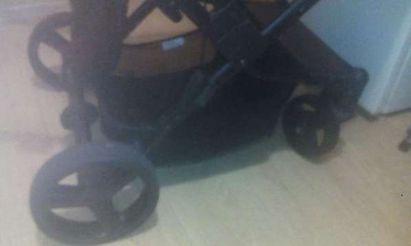 Детская коляска!!! в Ярославле фото 4