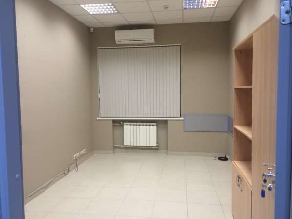 Офисное помещение в аренду, 16.8 м² в Москве фото 6