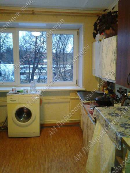 Продам комнату в Подольск.Жилая площадь 112 кв.м.Дом кирпичный. в Подольске фото 4