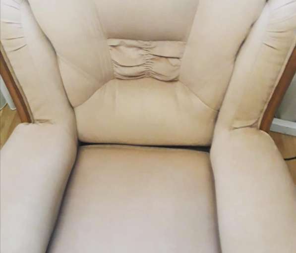 Химчистка диванов, матрасов, ковров в Краснодаре фото 28