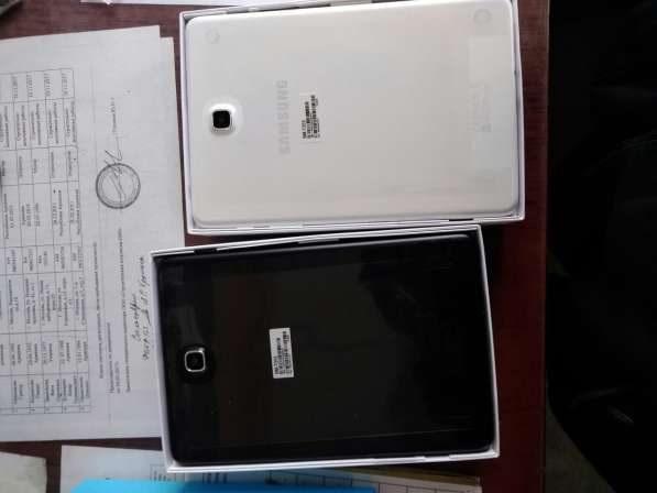 Планшет Samsung galaxy tab 8 в Москве