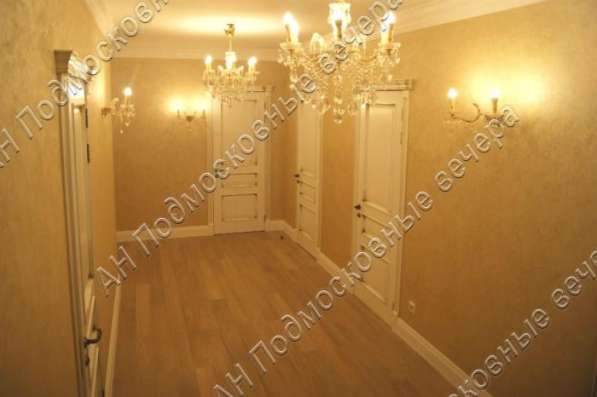 Продам коттедж в Москва.Жилая площадь 460 кв.м.Есть Электричество. в Москве фото 54