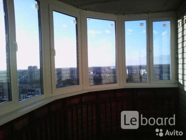 Пластиковые окна для дома и дачи, от производителя! в Новосибирске фото 3