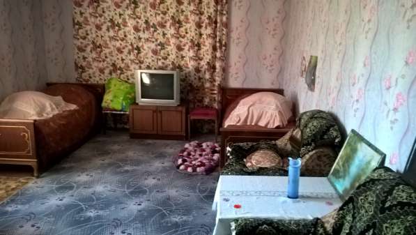 Продам кирпичный дом в селе Подонино общей площадью 76.9 кв в Кемерове