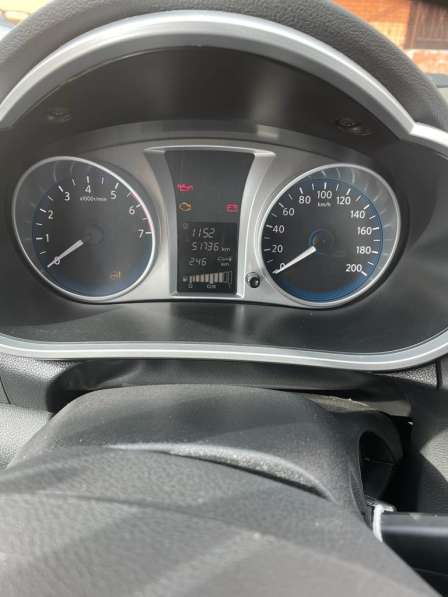 Datsun, on-DO, продажа в Краснодаре