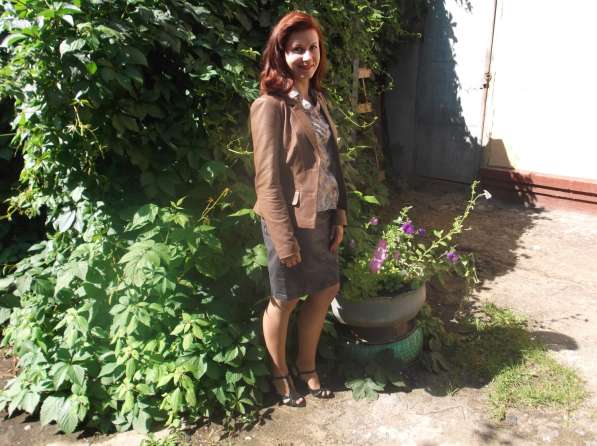 Елена, 37 лет, хочет познакомиться в Москве фото 7
