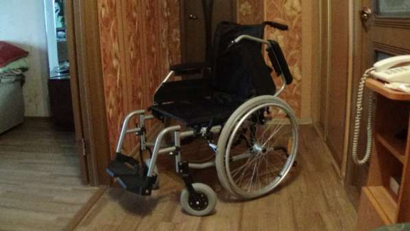 Инвалидная коляска в Александрове