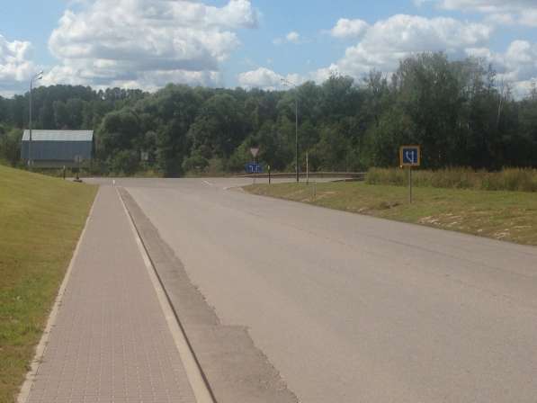 Продается участок промышленного назначения в Чехове фото 7