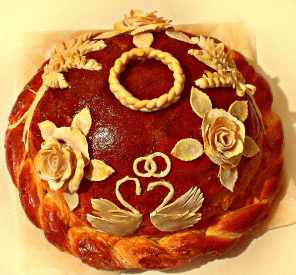 Торты на любой вкус в Пушкино фото 9