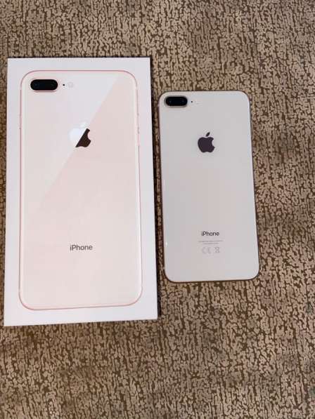 IPhone 8 Plus в Новосибирске фото 6