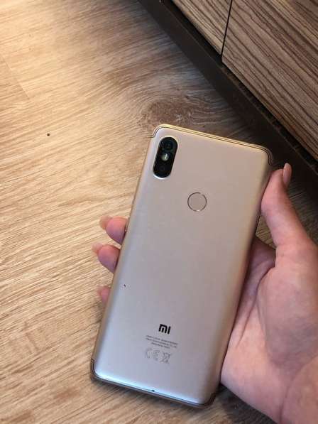 Xiaomi redmi s2 в Тюмени фото 5