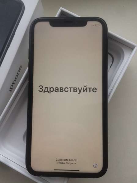 IPhone XR 64GB РСТ в Новосибирске фото 8