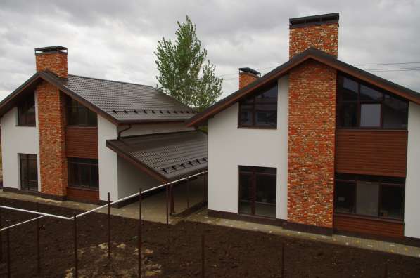 Продам дом 143 м2 с участком 3 сот в пос.Солнечный (Батайск) в Батайске фото 3