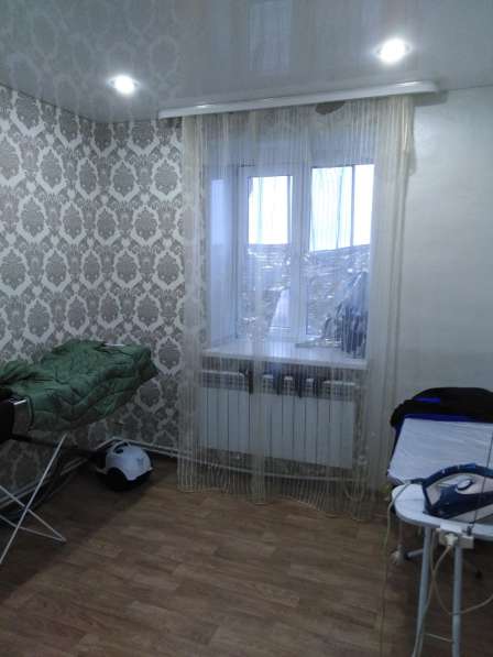 Продается 3 х комнатная квартира в Новошахтинске фото 7