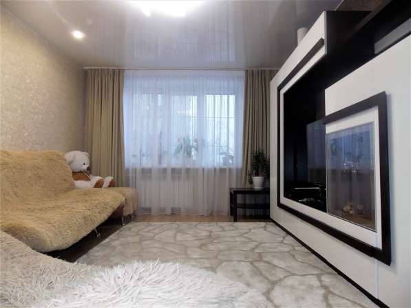 Продам трехкомнатную квартиру в Тверь.Жилая площадь 72 кв.м.Этаж 2.Есть Балкон. в Твери фото 31