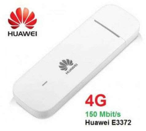 4G/LTE модем Huawei-быстрый, безлимитный интернет