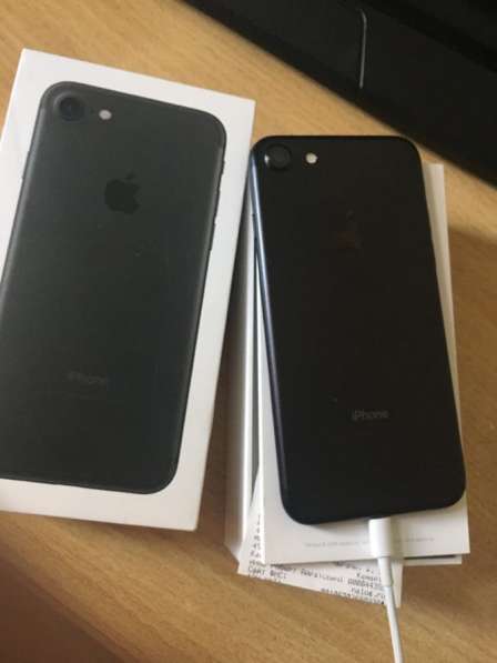 IPhone 7 32gb