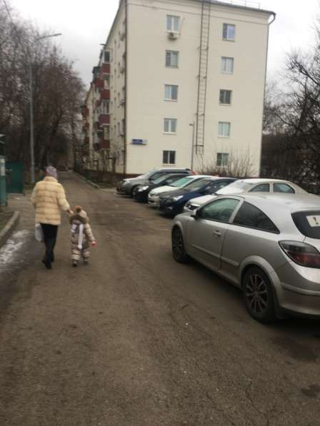 Продам однокомнатную квартиру рядом с подлипки - дачные в Королёве фото 8