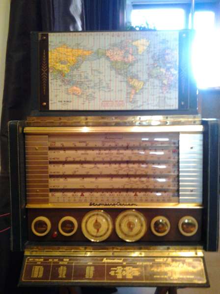 Ремонт старой радиотехники в Москве фото 5