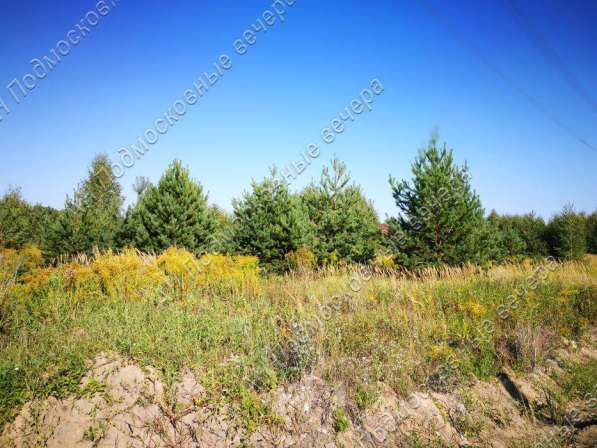 realty_mapper3.plot_in_locationСадовое некоммерческое тов-во. Площадь 12.00 сот.Есть Электричество. в Москве фото 14