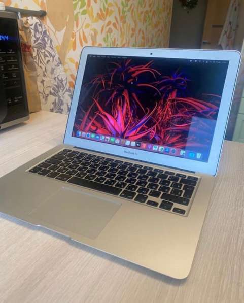 Apple MacBook Air 13 2017 в Москве фото 6