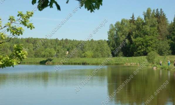 realty_mapper3.plot_in_locationИндивидуальное жилищное ст-во. Площадь 23.00 сот.Есть Электричество. в Москве фото 24