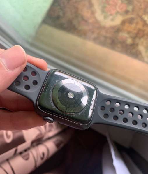 Apple Watch series 5 44mm в Алексеевке фото 8