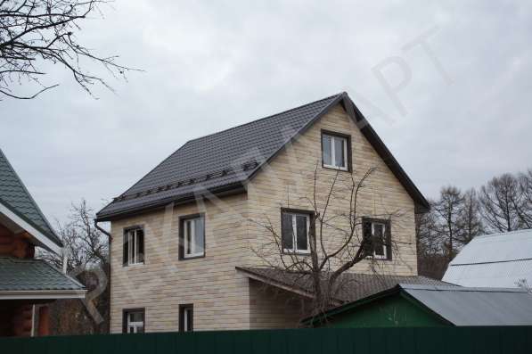 Фасадные бетонные панели от производителя в Москве фото 3