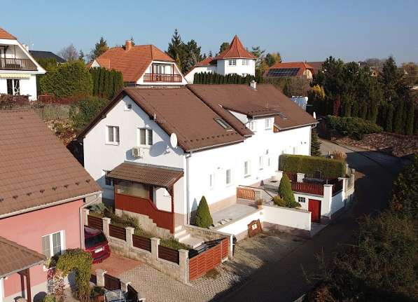 Продажа дома: таунхаус в Здибах у Праги: