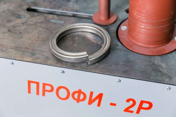 Кузнечные станки ПРОФИ-2Р с ручным привом для холодной ковки в Омске фото 8