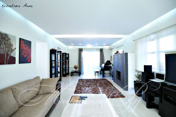 Продам коттедж в Ростов-на-Дону.Жилая площадь 295 кв.м. в Ростове-на-Дону фото 4