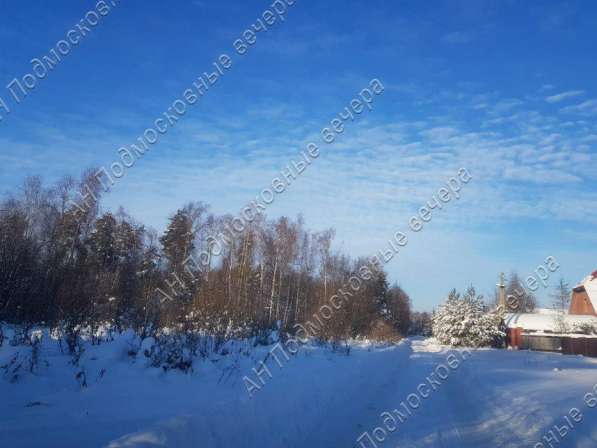 realty_mapper3.plot_in_locationСадовое некоммерческое тов-во. Площадь 8.00 сот.Есть Электричество. в Москве фото 18