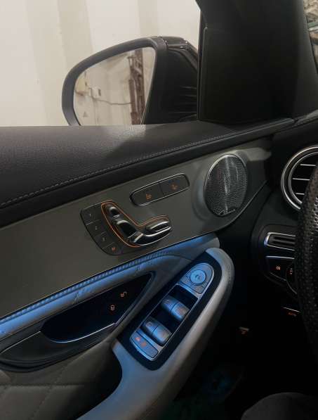 Mercedes-Benz, C-klasse, продажа в г.Ереван в фото 4