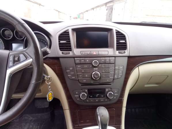 Opel, Insignia, продажа в Волгограде в Волгограде