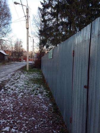 Продажа земельного участка под ИЖС в Санкт-Петербурге фото 3