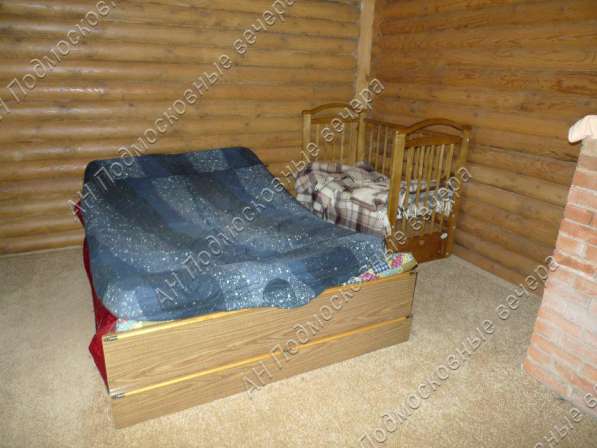 Продам дом в Москва.Жилая площадь 120 кв.м.Есть Электричество. в Москве фото 11