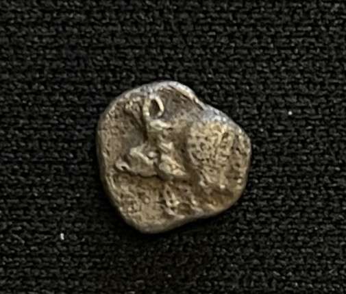 Монета серебро Кизики в Краснодаре фото 5