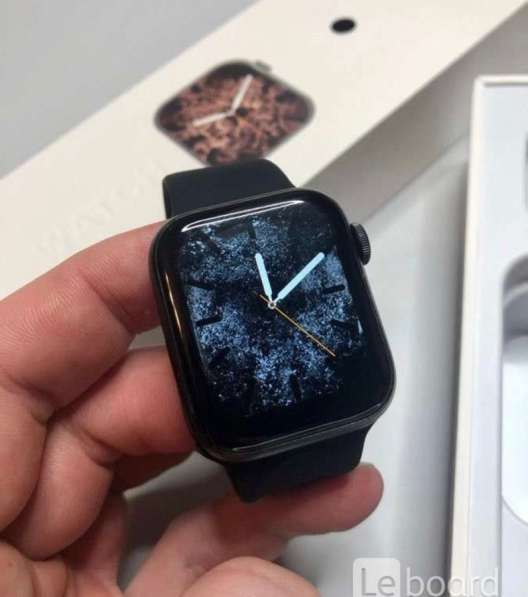 Apple Watch 7