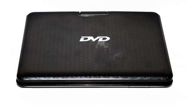 9,8" Портативный DVD плеер Opera аккумулятор TV тюнер USB в фото 8