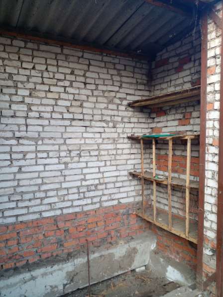 Сдается кирпичный гараж в Жуковском в Жуковском