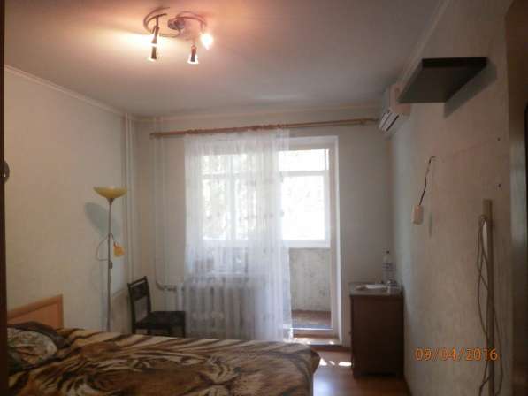 Сдаётся 3 комнатная квартира без комиссии и залога в Ростове-на-Дону фото 6