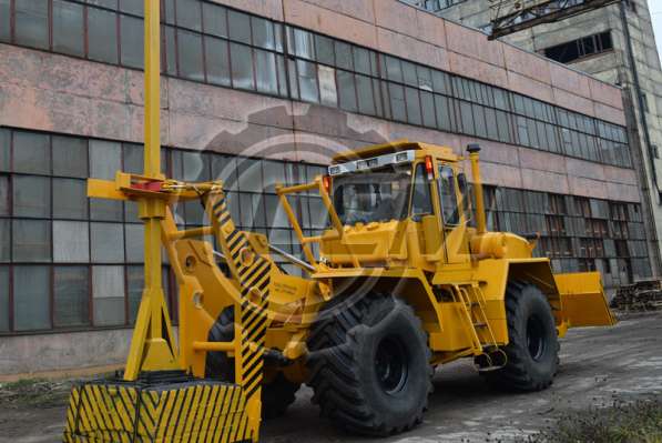 Опороперевозчик К-702М-ОП-Т в Воронеже