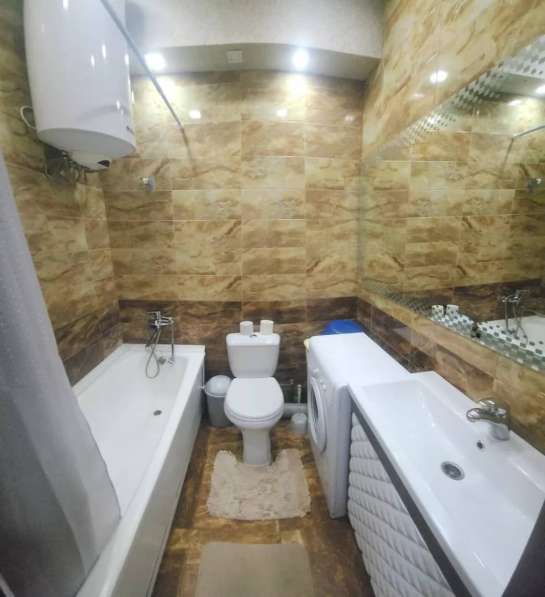 Сдам квартиру элитка 55 тыс. сом студия в 