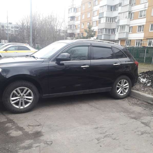 Zotye, T600, продажа в Москве в Москве фото 3