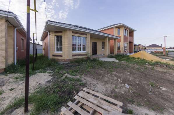 Продам новый дом 112 м2 с участком 5 сот, Ленинаван в Ростове-на-Дону фото 7