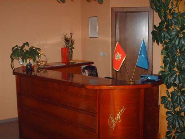 Продается отель в Биеле, Херцег Нови в Москве фото 5