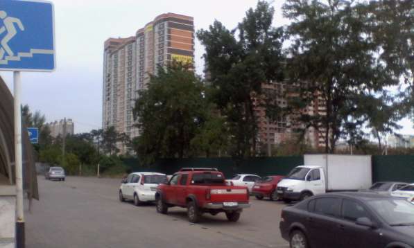 Квартира в жилом комплексе "Москва" в Краснодаре фото 3