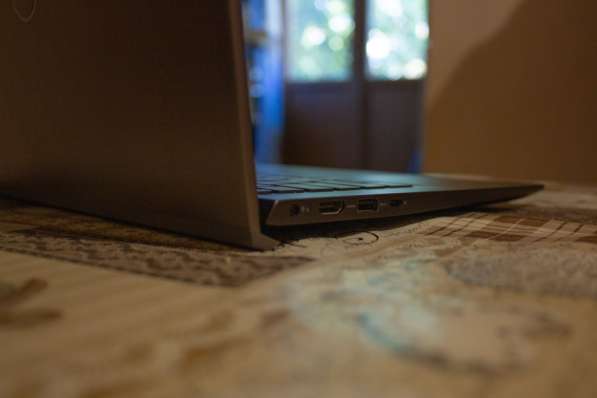 Notebook Dell Vostro 5402 (32 GB RAM; i7; SSD 1TB; GF MX330) в фото 9