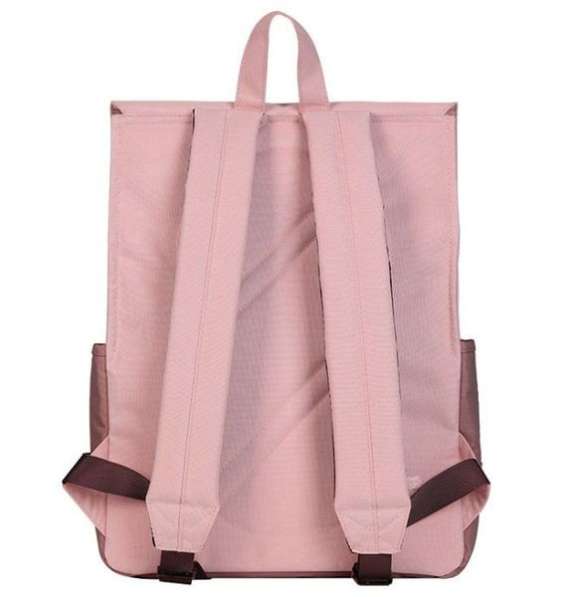 Рюкзак женский 8848 розовый